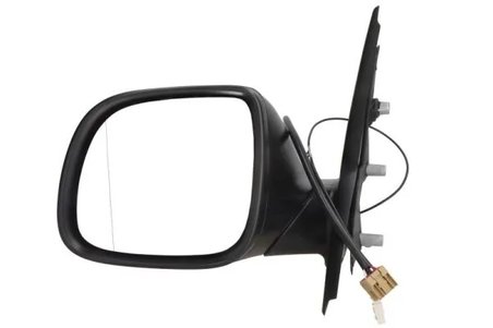 OGLINDA EXTERIOARA BLIC 5402-04-1623339P - Compatibil cu VW