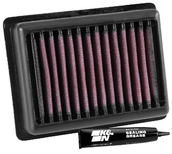Filtru aer K&N Filters YA-6008R