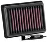 Filtru aer K&N Filters YA-6008R