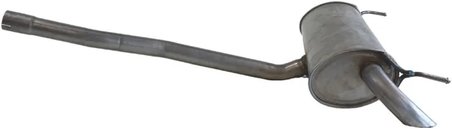 Toba esapament finala Bosal 279-893