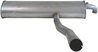 Toba esapament finala Bosal 279-893