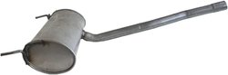 Toba esapament finala Bosal 279-893