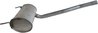 Toba esapament finala Bosal 279-893