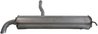 Toba esapament finala Bosal 279-893