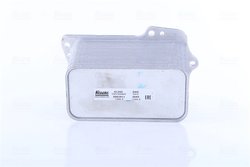 RADIATOR ULEI / TERMOFLOT NISSENS 91359 - Compatibil cu BMW
