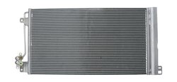Radiator climatizare BOSCH 1 986 AD2 043