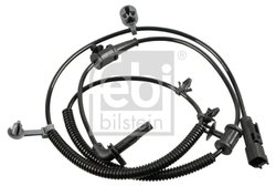Senzor ABS Febi Bilstein 185612
