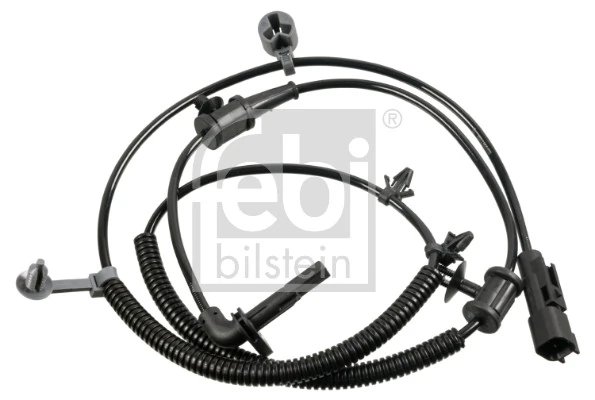 Senzor ABS Febi Bilstein 185612