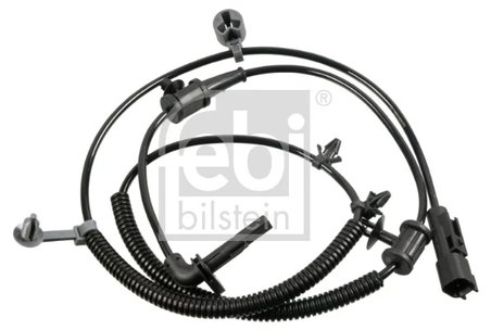 Senzor ABS Febi Bilstein 185612