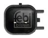 Senzor ABS Febi Bilstein 185612