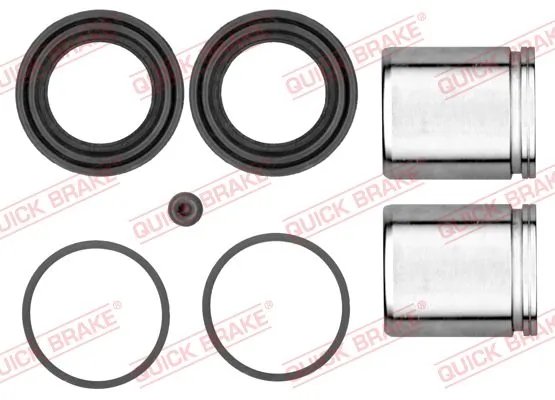 Set reparatie etrier QUICK BRAKE 114-5331