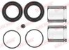 Set reparatie etrier QUICK BRAKE 114-5331