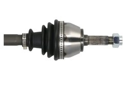 Planetara Pascal G2E002PC