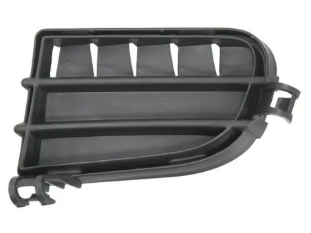 Grila ventilatie, bara protectie BLIC 6502-07-2032915P