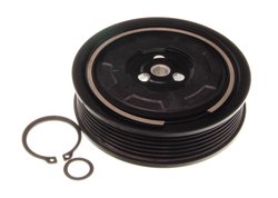Cupla magnetica compresor climatizare Maxgear AC130204
