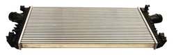 INTERCOOLER MAXGEAR AC630095 - Compatibil cu CHEVROLET, OPEL, VAUXHALL