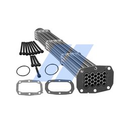 Set de reparatie, modul AGR HIGHWAY AUTOMOTIVE 29031103