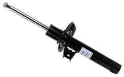 AMORTIZOR SACHS 350 390 - Compatibil cu AUDI, SEAT, SKODA, VW