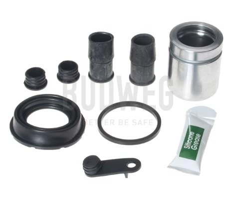SET REPARATIE ETRIER BUDWEG CALIPER 2090129 - Compatibil cu BMW, MERCEDES-BENZ
