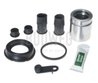 SET REPARATIE ETRIER BUDWEG CALIPER 2090129 - Compatibil cu BMW, MERCEDES-BENZ