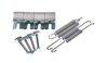 SET ACCESORII SABOTI FRANA MAXGEAR 27-2277 - Compatibil cu LAND ROVER