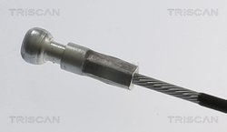 CABLU FRANA DE MANA TRISCAN 8140 231147 - Compatibil cu MERCEDES-BENZ