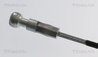 CABLU FRANA DE MANA TRISCAN 8140 231147 - Compatibil cu MERCEDES-BENZ