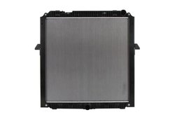 Radiator racire motor Thermotec D7ME033TT