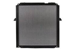 Radiator racire motor Thermotec D7ME033TT