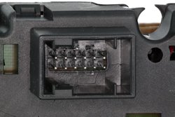 COMUTATOR COLOANA DIRECTIE VALEO 251946 - Compatibil cu IVECO