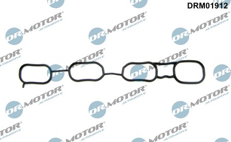 GARNITURA GALERIE ADMISIE DR.MOTOR AUTOMOTIVE DRM01912 - Compatibil cu ASTON MARTIN, DAIHATSU, SUBARU, TOYOTA