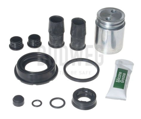 SET REPARATIE ETRIER BUDWEG CALIPER 2090421 - Compatibil cu FORD