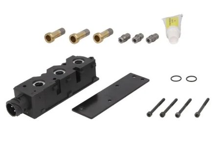 SET REPARATIE, SUPAPA FRANA - FRANA DE SERVICIU PNEUMATICS PN-R0220 - Piesa auto compatibila cu mai multe marci