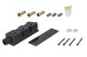 SET REPARATIE, SUPAPA FRANA - FRANA DE SERVICIU PNEUMATICS PN-R0220 - Piesa auto compatibila cu mai multe marci