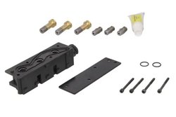 SET REPARATIE, SUPAPA FRANA - FRANA DE SERVICIU PNEUMATICS PN-R0220 - Piesa auto compatibila cu mai multe marci
