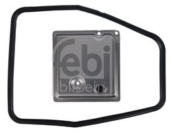 SET FILTRE HIDRAULICE CUTIE VITEZE AUTOMATA FEBI BILSTEIN 186039 - Compatibil cu LAND ROVER
