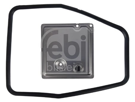 SET FILTRE HIDRAULICE CUTIE VITEZE AUTOMATA FEBI BILSTEIN 186039 - Compatibil cu LAND ROVER