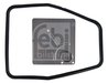 SET FILTRE HIDRAULICE CUTIE VITEZE AUTOMATA FEBI BILSTEIN 186039 - Compatibil cu LAND ROVER
