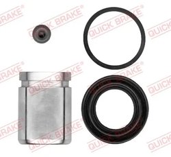 SET REPARATIE ETRIER QUICK BRAKE 114-5360 - Compatibil cu CHEVROLET, DAEWOO