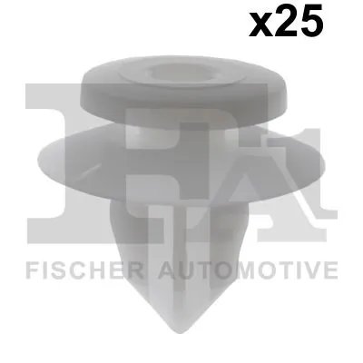 clips, acoperire decorativa si protectie FA1 77-40021.25