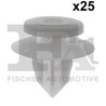 clips, acoperire decorativa si protectie FA1 77-40021.25