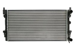 Radiator racire motor Thermotec D7W093TT