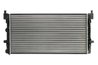 Radiator racire motor Thermotec D7W093TT