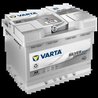 BATERIE DE PORNIRE VARTA 560901068J382 - Compatibil cu ABARTH, ALFA ROMEO, ALPINA, AUDI, BMW, CASE IH, CHEVROLET, CHRYSLER, CITR