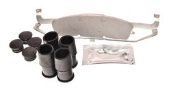 Set accesorii placute frana Maxgear 27-2605
