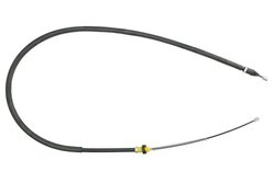 CABLU FRANA DE MANA ABE C7R037ABE - Compatibil cu RENAULT