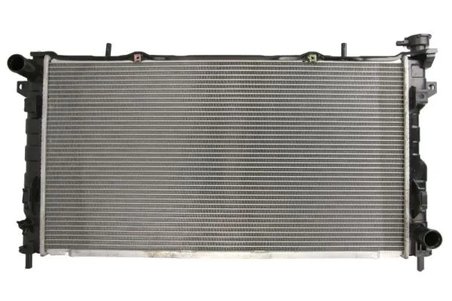 Radiator racire motor Thermotec D7Y078TT