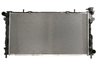 Radiator racire motor Thermotec D7Y078TT