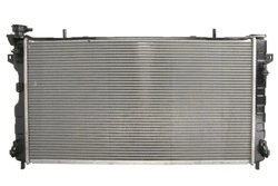 Radiator racire motor Thermotec D7Y078TT
