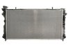 Radiator racire motor Thermotec D7Y078TT